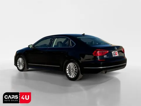 More photos of 2016 Volkswagen Passat 1.8T SE at Cars 4 U LLC, TN