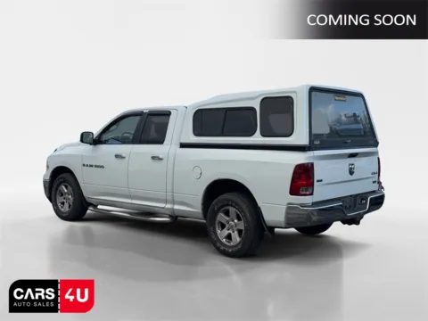 More photos of 2011 Ram 1500 SLT at Cars 4 U LLC, TN