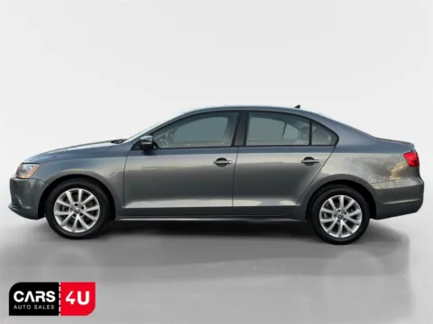 More photos of 2012 Volkswagen Jetta 2.5L SE at Cars 4 U LLC, TN