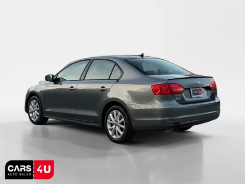 More photos of 2012 Volkswagen Jetta 2.5L SE at Cars 4 U LLC, TN