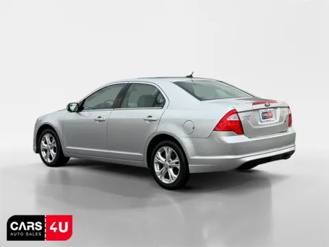 More photos of 2012 Ford Fusion SE at Cars 4 U LLC, TN