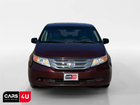 Photos of 2013 Honda Odyssey EX-L for sale in Knoxville, TN at Cars 4 U LLC
