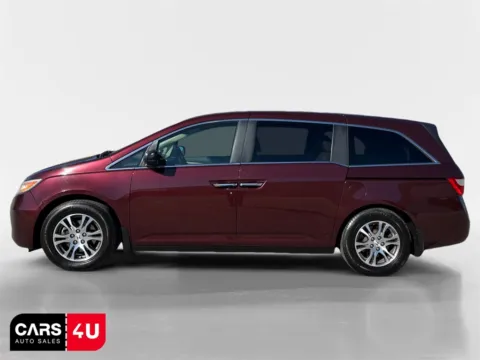 More photos of 2013 Honda Odyssey EX-L at Cars 4 U LLC, TN