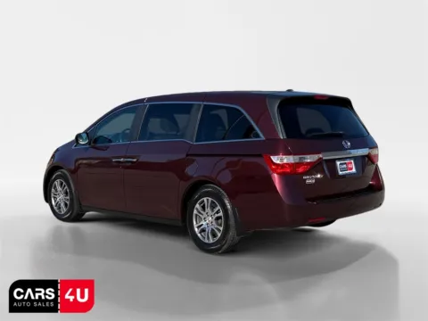 More photos of 2013 Honda Odyssey EX-L at Cars 4 U LLC, TN