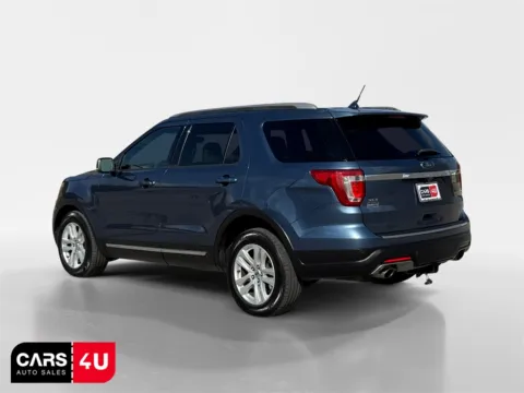 More photos of 2018 Ford Explorer XLT at Cars 4 U LLC, TN