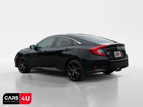 More photos of 2020 Honda Civic Sport at Cars 4 U LLC, TN
