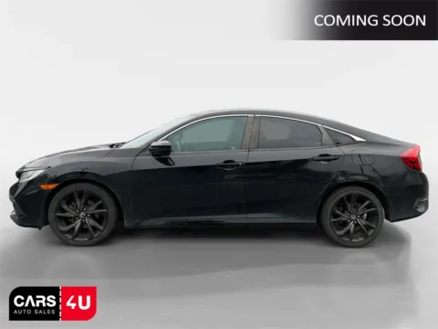 More photos of 2020 Honda Civic Sport at Cars 4 U LLC, TN