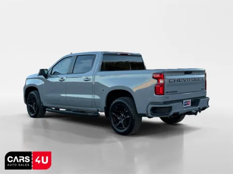 More photos of 2024 Chevrolet Silverado 1500 RST at Cars 4 U LLC, TN