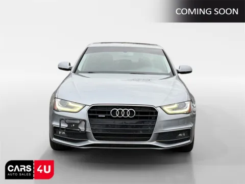 Photos of 2015 Audi A4 2.0T Premium Plus for sale in Knoxville, TN at Cars 4 U LLC