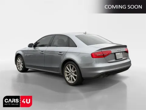 More photos of 2015 Audi A4 2.0T Premium Plus at Cars 4 U LLC, TN