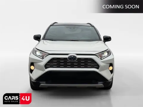 Photos of 2020 Toyota RAV4 Hybrid XSE for sale in Knoxville, TN at Cars 4 U LLC