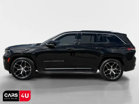 More photos of 2022 Jeep Grand Cherokee Summit at Cars 4 U LLC, TN