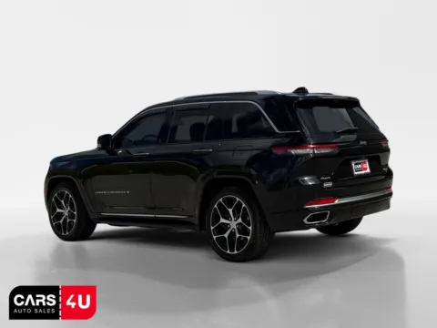 More photos of 2022 Jeep Grand Cherokee Summit at Cars 4 U LLC, TN