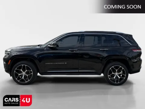 More photos of 2022 Jeep Grand Cherokee Summit at Cars 4 U LLC, TN
