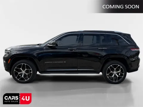 More photos of 2022 Jeep Grand Cherokee Summit at Cars 4 U LLC, TN