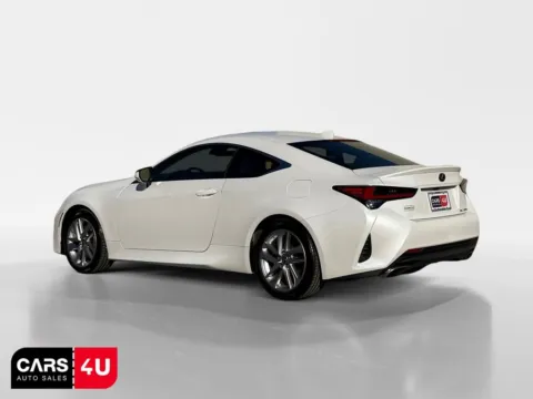 More photos of 2020 Lexus RC 300 at Cars 4 U LLC, TN