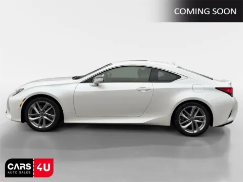 More photos of 2020 Lexus RC 300 at Cars 4 U LLC, TN