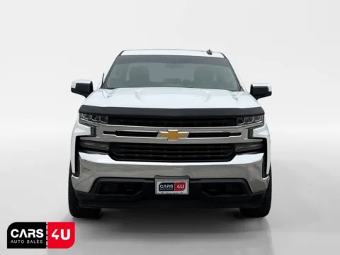 Photos of 2020 Chevrolet Silverado 1500 LT for sale in Knoxville, TN at Cars 4 U LLC