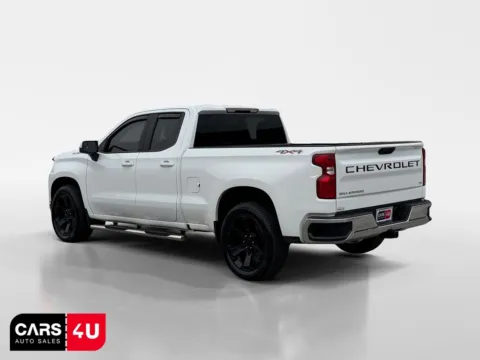 More photos of 2020 Chevrolet Silverado 1500 LT at Cars 4 U LLC, TN