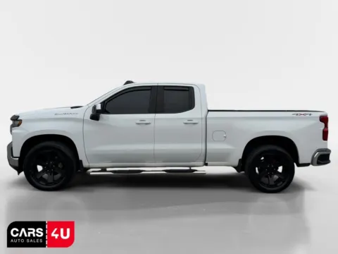More photos of 2020 Chevrolet Silverado 1500 LT at Cars 4 U LLC, TN