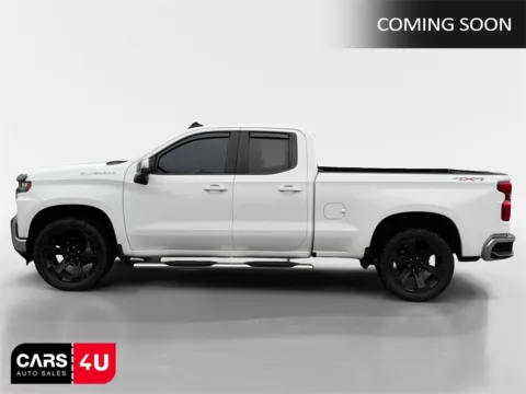 More photos of 2020 Chevrolet Silverado 1500 LT at Cars 4 U LLC, TN