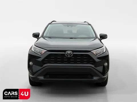 Photos of 2020 Toyota RAV4 XLE Premium for sale in Knoxville, TN at Cars 4 U LLC