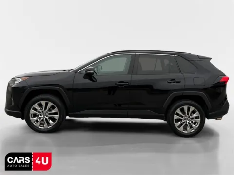 More photos of 2020 Toyota RAV4 XLE Premium at Cars 4 U LLC, TN