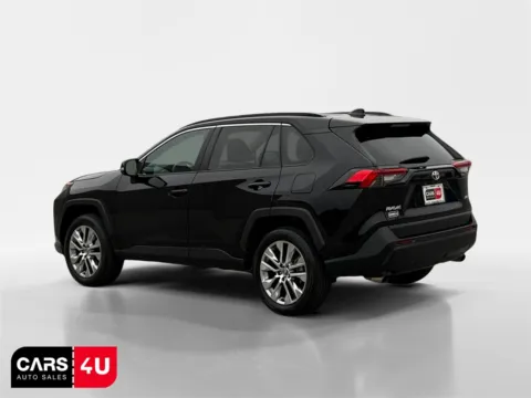 More photos of 2020 Toyota RAV4 XLE Premium at Cars 4 U LLC, TN