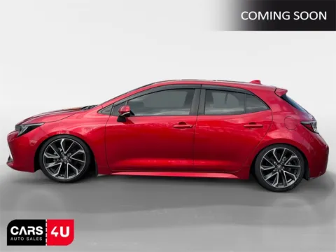More photos of 2022 Toyota Corolla Hatchback XSE at Cars 4 U LLC, TN