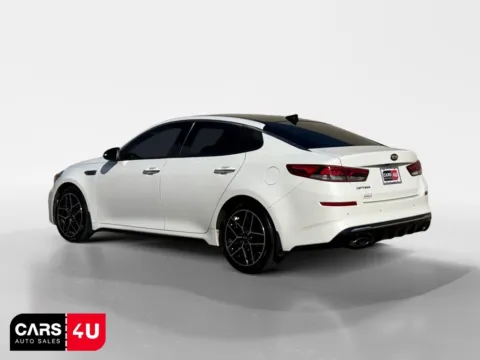 More photos of 2020 Kia Optima SE at Cars 4 U LLC, TN