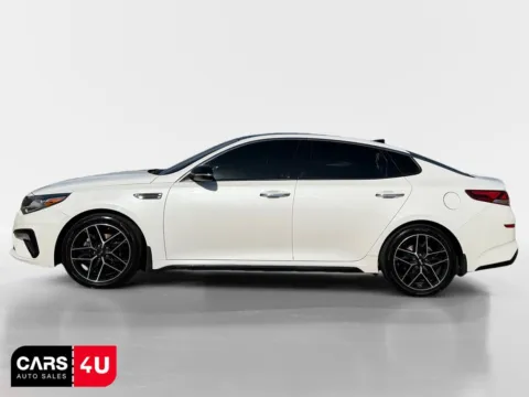 More photos of 2020 Kia Optima SE at Cars 4 U LLC, TN