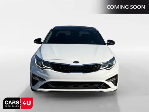 Photos of 2020 Kia Optima SE for sale in Knoxville, TN at Cars 4 U LLC