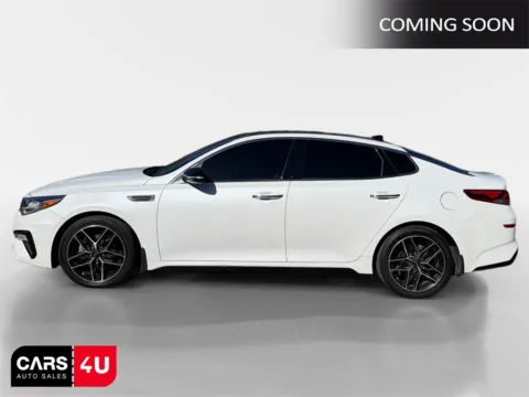 More photos of 2020 Kia Optima SE at Cars 4 U LLC, TN