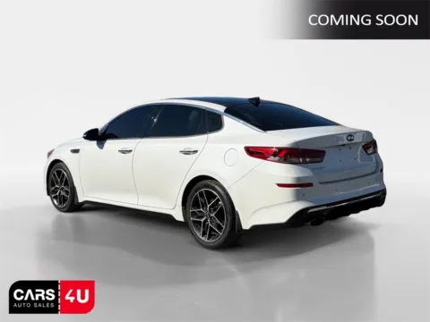 More photos of 2020 Kia Optima SE at Cars 4 U LLC, TN