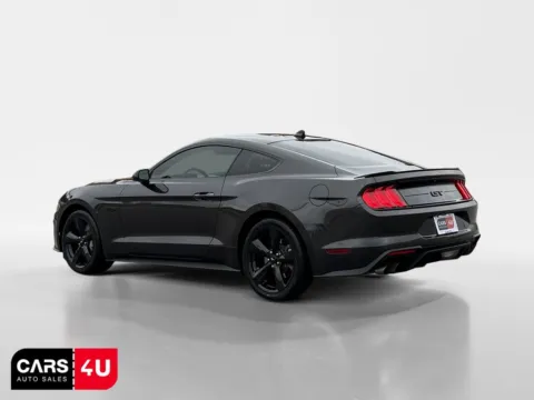 More photos of 2022 Ford Mustang GT Premium at Cars 4 U LLC, TN
