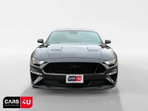 Photos of 2022 Ford Mustang GT Premium for sale in Knoxville, TN at Cars 4 U LLC