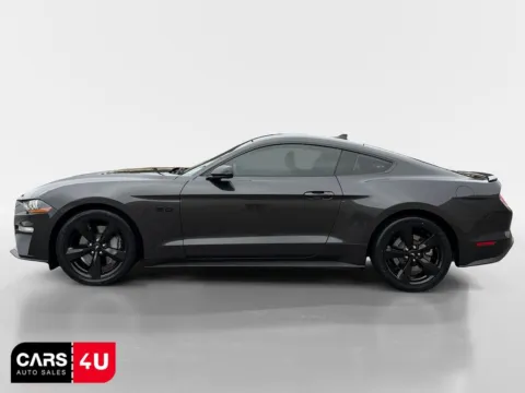 More photos of 2022 Ford Mustang GT Premium at Cars 4 U LLC, TN