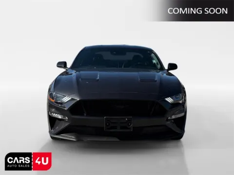 Photos of 2022 Ford Mustang GT Premium for sale in Knoxville, TN at Cars 4 U LLC