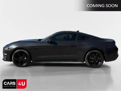 More photos of 2022 Ford Mustang GT Premium at Cars 4 U LLC, TN