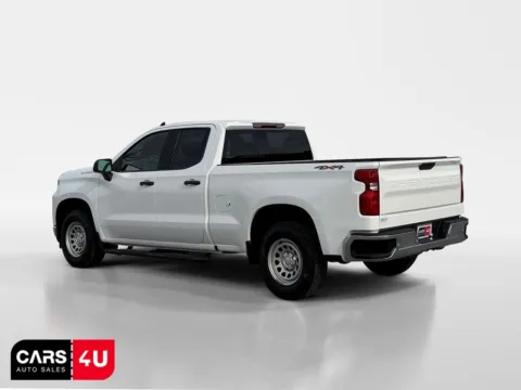 More photos of 2019 Chevrolet Silverado 1500 WT at Cars 4 U LLC, TN