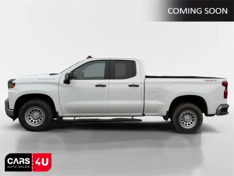 More photos of 2019 Chevrolet Silverado 1500 WT at Cars 4 U LLC, TN