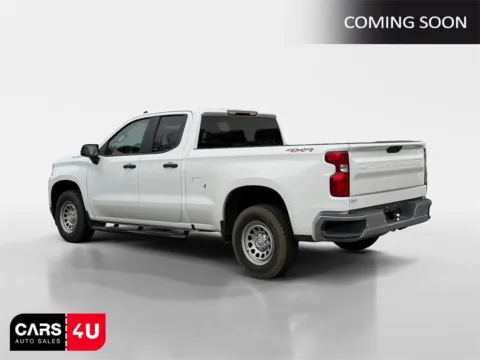More photos of 2019 Chevrolet Silverado 1500 WT at Cars 4 U LLC, TN