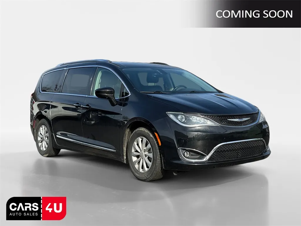 2019 Chrysler Pacifica Touring L for sale in Knoxville, TN
