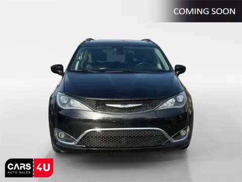 Photos of 2019 Chrysler Pacifica Touring L for sale in Knoxville, TN at Cars 4 U LLC