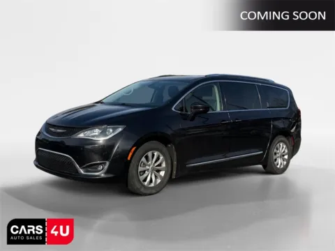 Another view of 2019 Chrysler Pacifica Touring L for sale in Knoxville, TN at Cars 4 U LLC