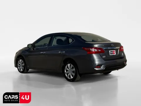 More photos of 2019 Nissan Sentra S at Cars 4 U LLC, TN