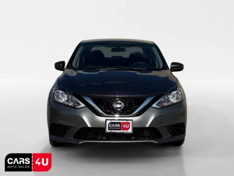 Photos of 2019 Nissan Sentra S for sale in Knoxville, TN at Cars 4 U LLC