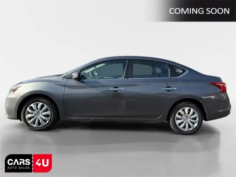 More photos of 2019 Nissan Sentra S at Cars 4 U LLC, TN