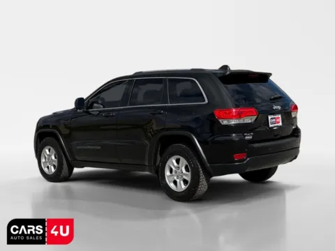 More photos of 2017 Jeep Grand Cherokee Laredo at Cars 4 U LLC, TN