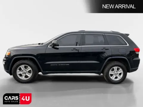 More photos of 2017 Jeep Grand Cherokee Laredo at Cars 4 U LLC, TN